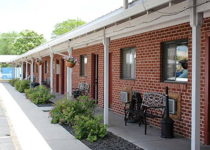 Ontario Inn
