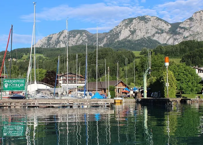 Seehotel Föttinger