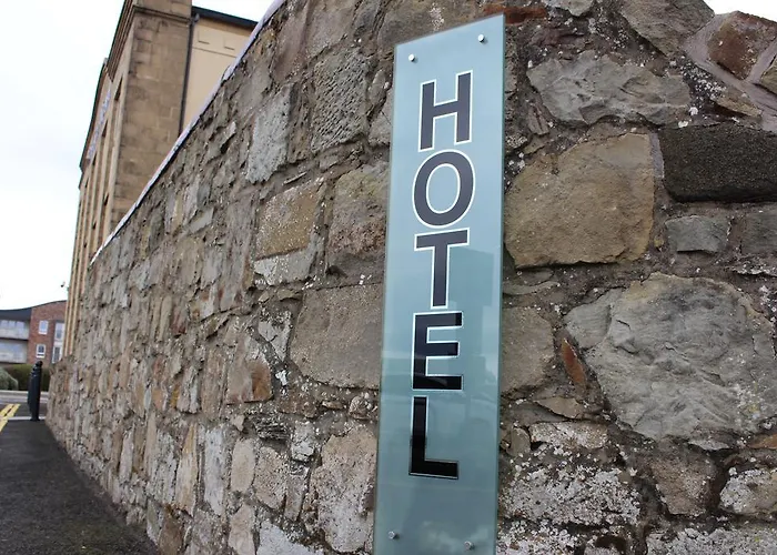 Horizon Hotel Ayr