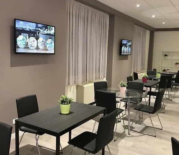 Novahotel Reggio nell'Emilia
