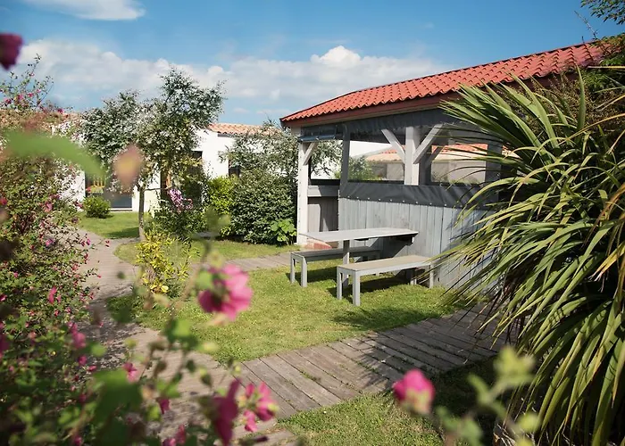 Motel Saint Georges d'Oléron