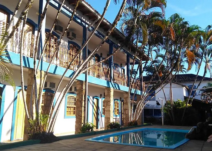Pousada Capitao