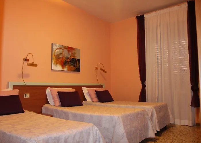 Hotel San Donnino Fidenza