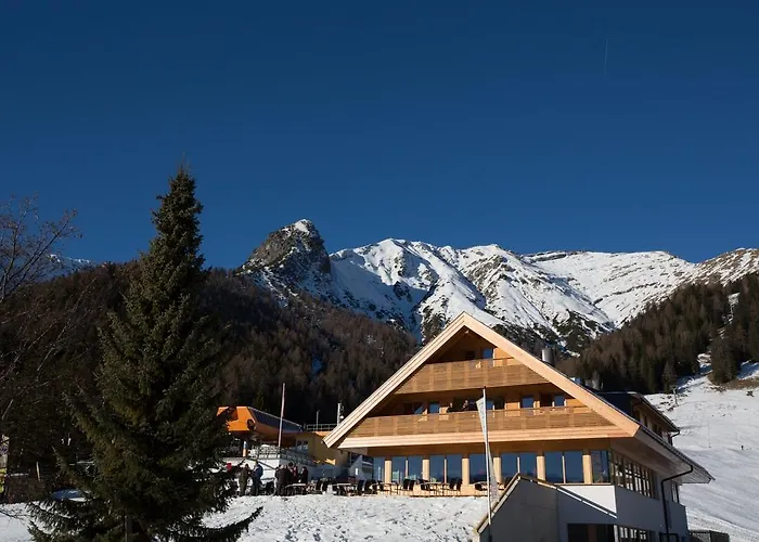 UALM Untermarkter Alm Imst