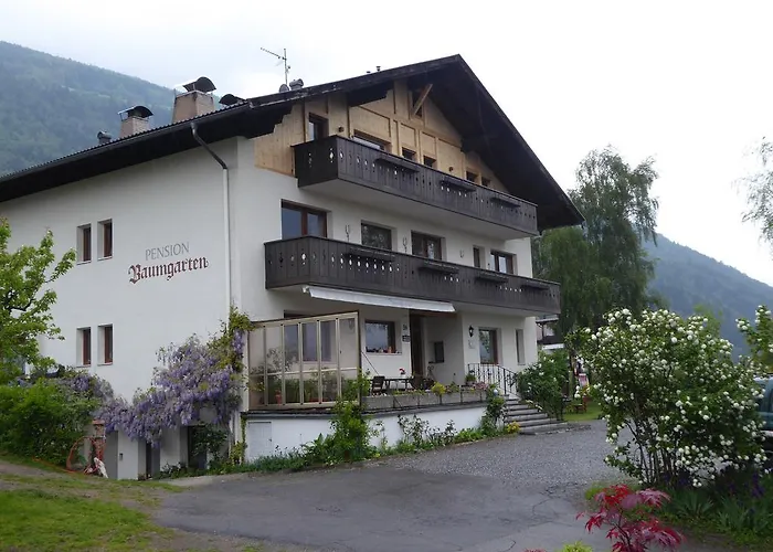 Pension Baumgarten