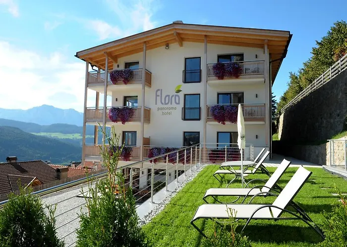 Panorama Hotel Flora
