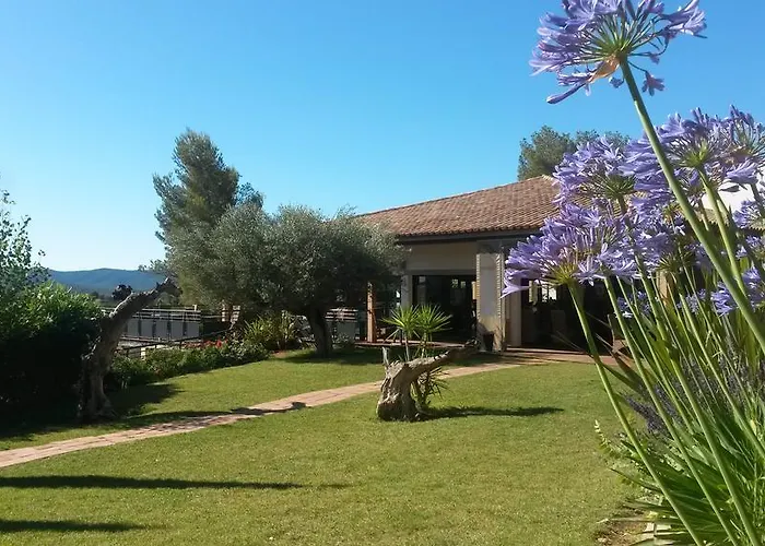 l'Hotellerie Kouros