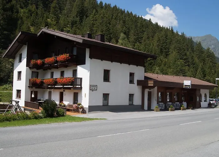 Gasthof zur Einkehr