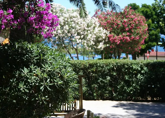 Hotel Maristella
