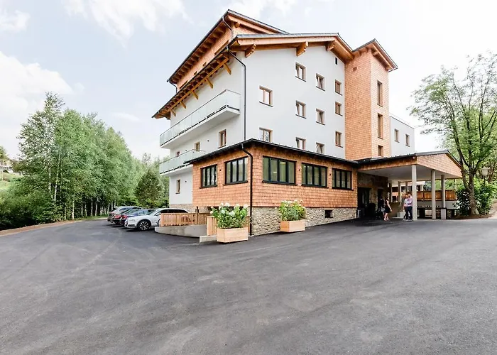 R&R Residenzen Hotel
