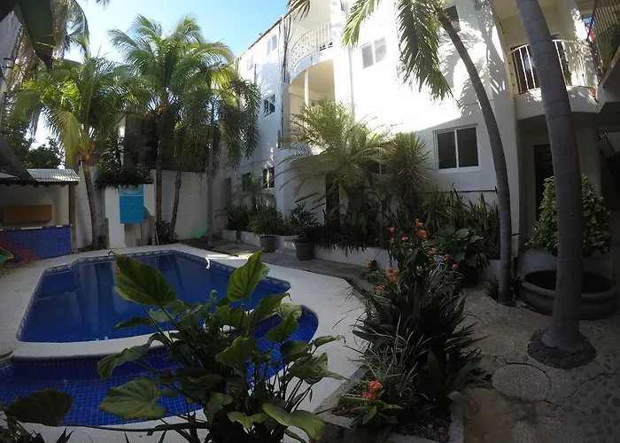Hotel Ashly