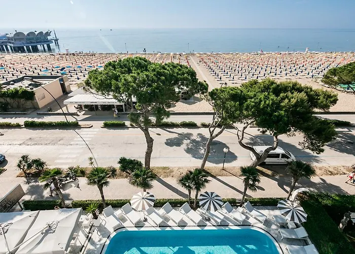 Hotel Bellavista Lignano Sabbiadoro