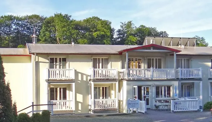 Hotel Pension Bellevue