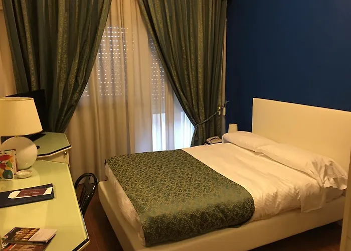 Grande Albergo
