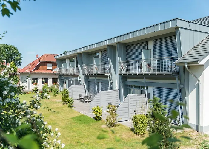 Ringhotel Alfsee Piazza