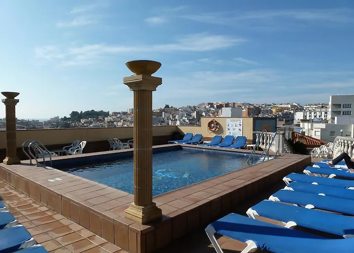 Hotel Costa Brava
