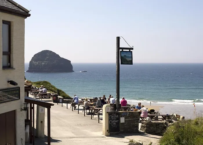 Port William Inn