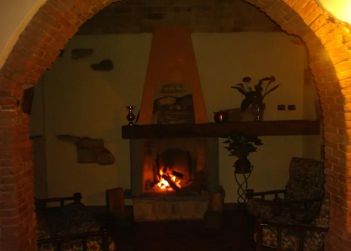 Hotel Il Malandrone