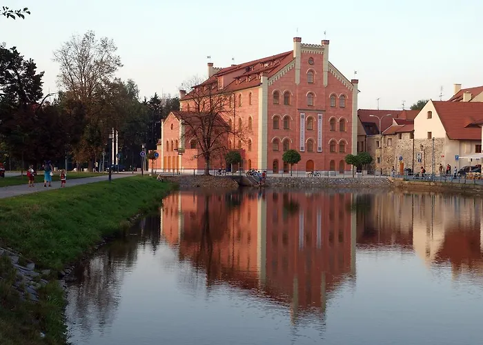 Hotel Budweis