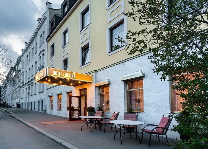 Club Hotel Cortina