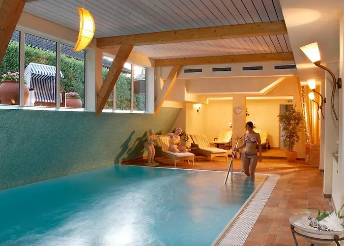 Wellness Hotel Harms