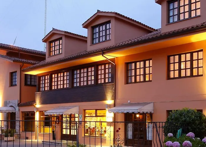 Hotel Marqués de la Moral
