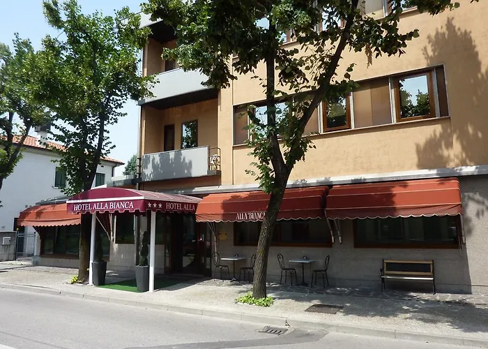Alla Bianca Hotel