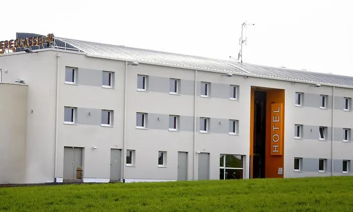 Sweet And Smart Sarreguemines - Hambach