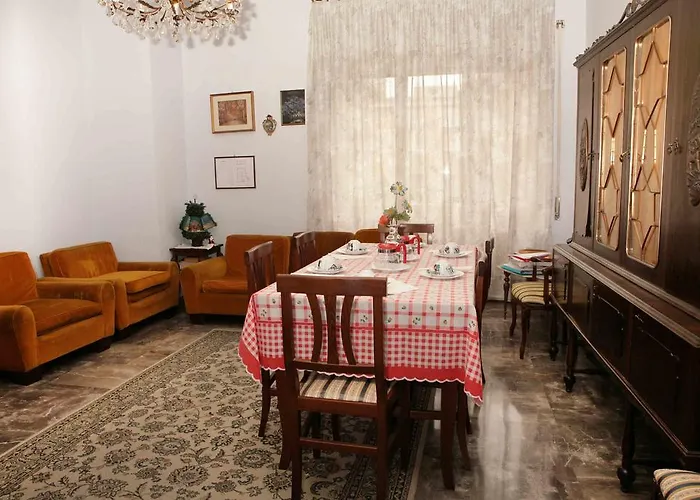 Ipanema B&B