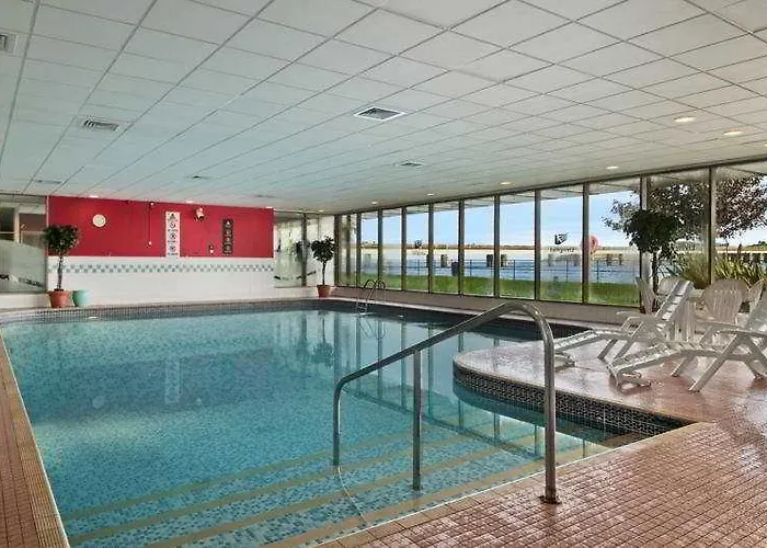 Hilton Dundee