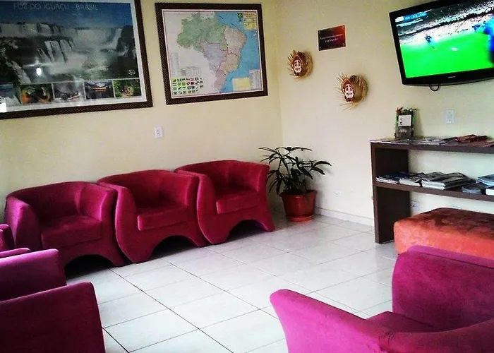 Hotel Sarandi