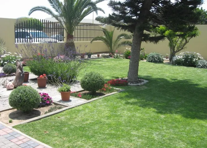 Cornerstone Guesthouse
