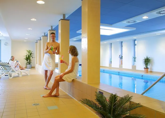 Akzent Hotel Haus Surendorff