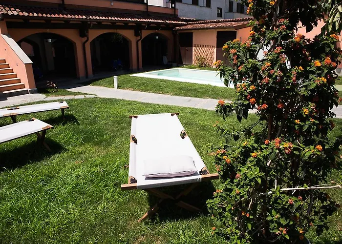 Casa Rosa