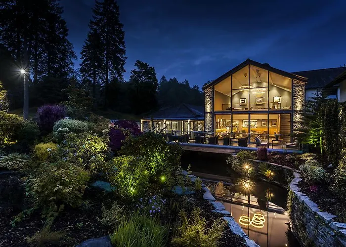 Langdale Hotel & Spa