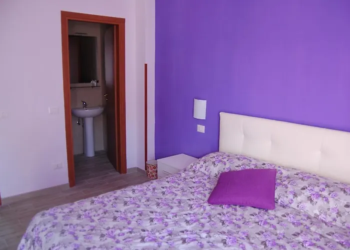 B&B Il Salice