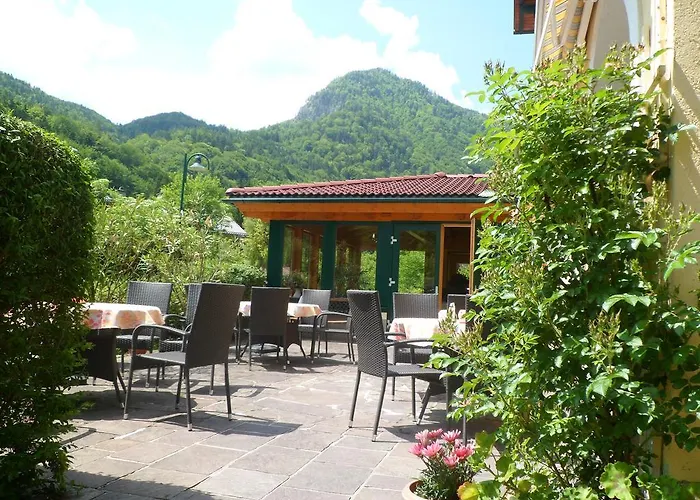 Pension Grünauhof