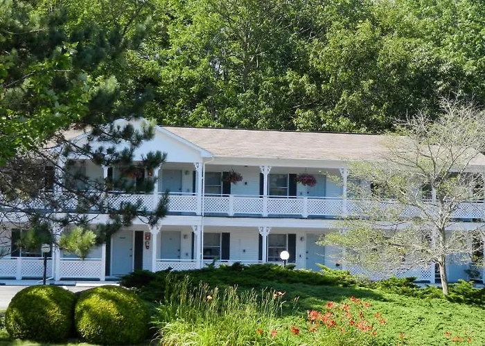 Cedar Crest