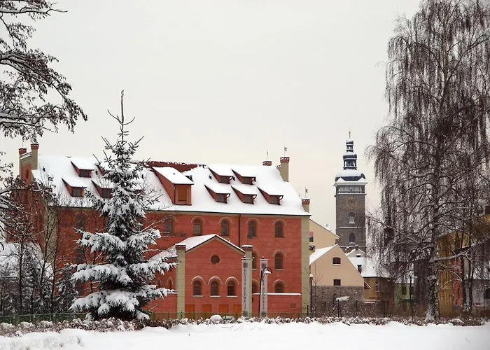 Hotel Budweis