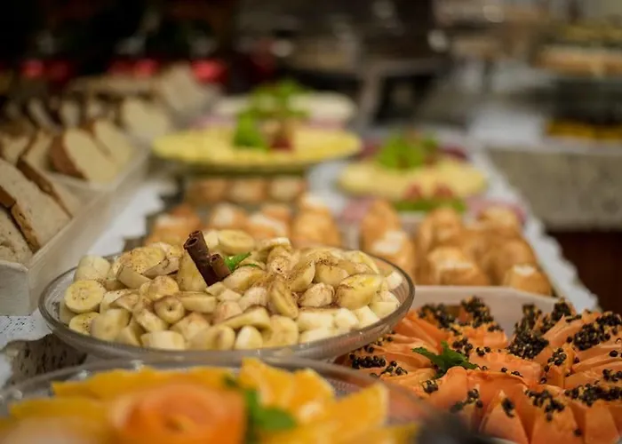 Pousada Cantina Italiana Nova Trento