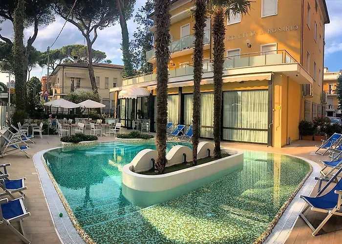 Hotel Maré Valentini Family Village