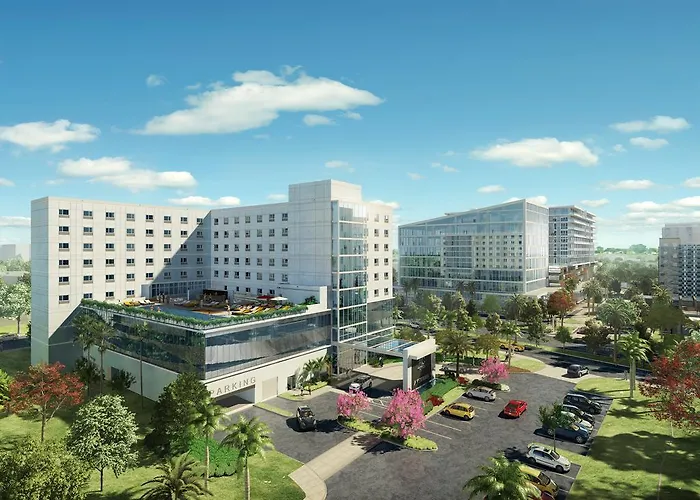 Ac By Marriott Miami