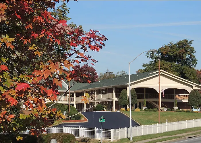 Guest Lodge Gainesville