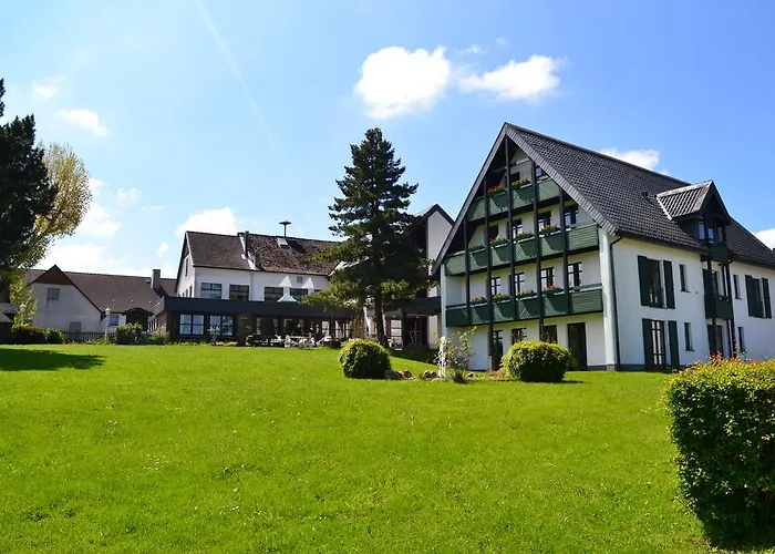 Gasthof Spelsberg