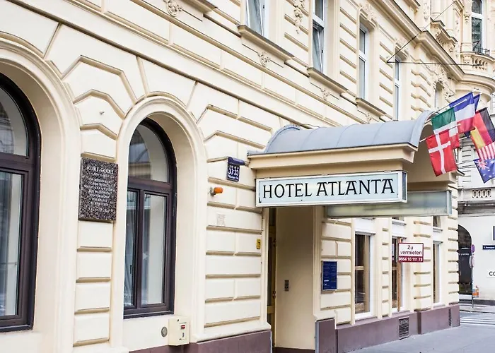 Hotel Atlanta