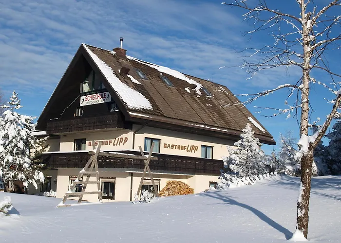 Sportgasthof Lipp