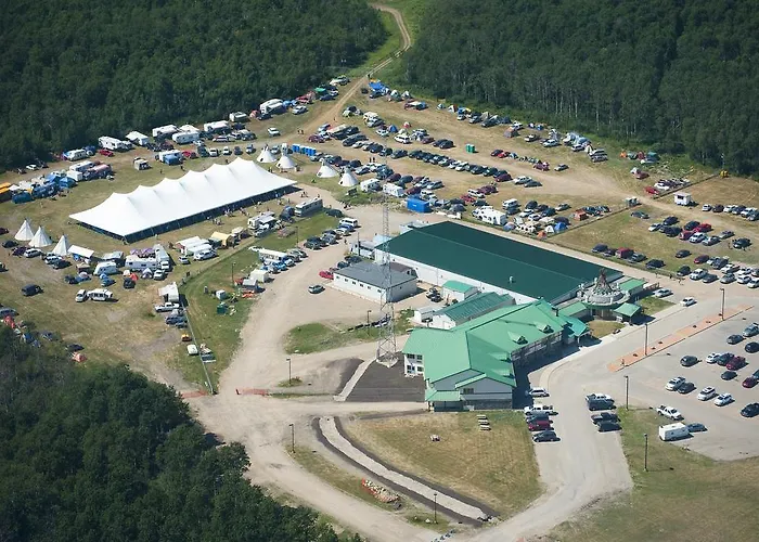 Bear Claw Casino & Hotel Kenosee Park