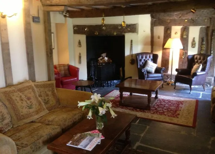 Brigands Inn