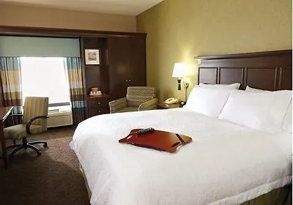 Hampton Inn Bartow