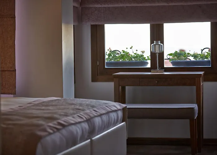 Arart Hotel